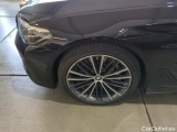  Bmw  Serie 5 Baureihe 5 Touring 530 d 3.0 210KW AT8 E6d #6
