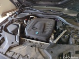  Bmw  Serie 5 Baureihe 5 Touring 530 d 3.0 210KW AT8 E6d #7