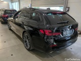  Bmw  Serie 5 Baureihe 5 Touring 530 d 3.0 210KW AT8 E6d #10
