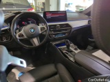  Bmw  Serie 5 Baureihe 5 Touring 530 d 3.0 210KW AT8 E6d #13
