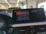  Bmw  Serie 5 Baureihe 5 Touring 530 d 3.0 210KW AT8 E6d #16