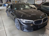  Bmw  Serie 5 Baureihe 5 Touring 530 d 3.0 210KW AT8 E6d #19