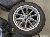  Bmw  Serie 5 Baureihe 5 Touring 530 d 3.0 210KW AT8 E6d #21