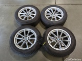  Bmw  Serie 5 Baureihe 5 Touring 530 d 3.0 210KW AT8 E6d #22