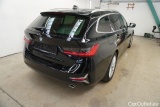  Bmw  Serie 3 Baureihe 3 Touring 320 d xDrive Luxury Line 2.0 140KW AT8 E6d #2