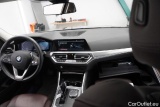  Bmw  Serie 3 Baureihe 3 Touring 320 d xDrive Luxury Line 2.0 140KW AT8 E6d #3