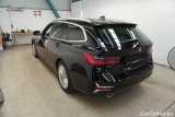  Bmw  Serie 3 Baureihe 3 Touring 320 d xDrive Luxury Line 2.0 140KW AT8 E6d #8