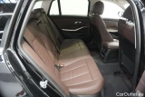  Bmw  Serie 3 Baureihe 3 Touring 320 d xDrive Luxury Line 2.0 140KW AT8 E6d #9