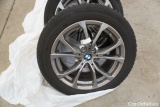  Bmw  Serie 3 Baureihe 3 Touring 320 d xDrive Luxury Line 2.0 140KW AT8 E6d #22