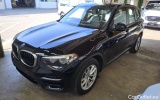  Bmw  X3 Baureihe  xDrive 30 e Advantage 2.0 215KW AT8 E6d 