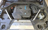  Bmw  X3 Baureihe  xDrive 30 e Advantage 2.0 215KW AT8 E6d #11