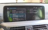  Bmw  X3 Baureihe  xDrive 30 e Advantage 2.0 215KW AT8 E6d #17