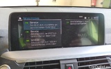  Bmw  X3 Baureihe  xDrive 30 e Advantage 2.0 215KW AT8 E6d #56