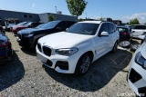  Bmw  X3 Baureihe  xDrive 30 e M Sport 2.0 215KW AT8 E6d 
