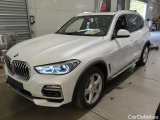  Bmw  X5 Baureihe  xDrive 45 e xLine 3.0 290KW AT8 E6d 