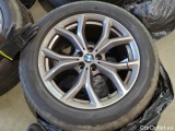  Bmw  X5 Baureihe  xDrive 45 e xLine 3.0 290KW AT8 E6d #7