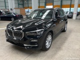  Bmw  X5 Baureihe  xDrive 45 e 3.0 290KW AT8 E6d 