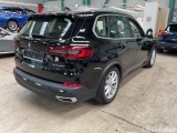  Bmw  X5 Baureihe  xDrive 45 e 3.0 290KW AT8 E6d #2