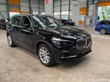 Bmw  X5 Baureihe  xDrive 45 e 3.0 290KW AT8 E6d #8
