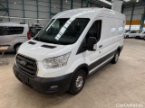  Ford  Transit  Kasten 350 L2 Trend 2.0 TDCi 96KW MT6 E6dT 