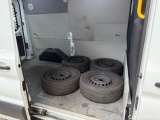 Ford  Transit  Kasten 350 L2 Trend 2.0 TDCi 96KW MT6 E6dT #9