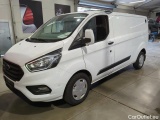 Ford  Transit  Custom Kasten 340 L2 Trend 2.0 TDCi 96KW MT6 E6dT 