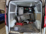  Ford  Transit  Custom Kasten 340 L2 Trend 2.0 TDCi 96KW MT6 E6dT #8