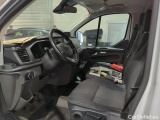  Ford  Transit  Custom Kasten 340 L2 Trend 2.0 TDCi 96KW MT6 E6dT #15