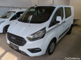  Ford  Transit  Custom Kasten 300 L1 Trend 2.0 TDCi 96KW MT6 E6dT 