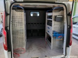  Ford  Transit  Custom Kasten 300 L1 Trend 2.0 TDCi 96KW MT6 E6dT #11