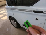  Ford  Transit  Custom Kasten 300 L1 Trend 2.0 TDCi 96KW MT6 E6dT #63