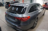  Mercedes  C-Klasse C -Klasse T-Modell C 220 d 4Matic T (206.205) 162KW AT9 E6d #2