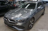  Mercedes  C-Klasse C -Klasse T-Modell C 220 d 4Matic T (206.205) 162KW AT9 E6d 