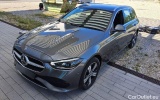  Mercedes  C-Klasse MERCEDES-BENZ  C 300 e T 9G-TRONIC Avantgarde 5d 150kW 