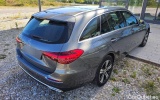  Mercedes  C-Klasse MERCEDES-BENZ  C 300 e T 9G-TRONIC Avantgarde 5d 150kW #2