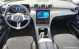  Mercedes  C-Klasse MERCEDES-BENZ  C 300 e T 9G-TRONIC Avantgarde 5d 150kW #3