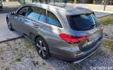  Mercedes  C-Klasse MERCEDES-BENZ  C 300 e T 9G-TRONIC Avantgarde 5d 150kW #8