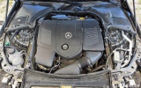  Mercedes  C-Klasse MERCEDES-BENZ  C 300 e T 9G-TRONIC Avantgarde 5d 150kW #11