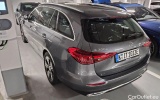  Mercedes  C-Klasse MERCEDES-BENZ  C 300 e T 9G-TRONIC Avantgarde 5d 150kW #15