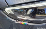  Mercedes  C-Klasse MERCEDES-BENZ  C 300 e T 9G-TRONIC Avantgarde 5d 150kW #27