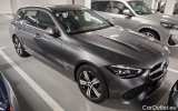  Mercedes  C-Klasse MERCEDES-BENZ  C 300 e T 9G-TRONIC Avantgarde 5d 150kW #63