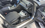  Mercedes  C-Klasse MERCEDES-BENZ  C 300 e T 9G-TRONIC Avantgarde 5d 150kW #75