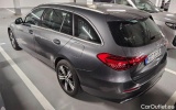  Mercedes  C-Klasse MERCEDES-BENZ  C 300 e T 9G-TRONIC Avantgarde 5d 150kW #79