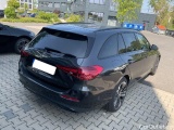  Mercedes  C-Klasse MERCEDES-BENZ  C 300 e T 9G-TRONIC Avantgarde 5d 150kW #2
