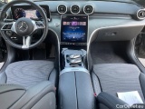  Mercedes  C-Klasse MERCEDES-BENZ  C 300 e T 9G-TRONIC Avantgarde 5d 150kW #3
