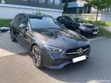  Mercedes  C-Klasse MERCEDES-BENZ  C 300 e T 9G-TRONIC Avantgarde 5d 150kW #8