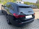  Mercedes  C-Klasse MERCEDES-BENZ  C 300 e T 9G-TRONIC Avantgarde 5d 150kW #9