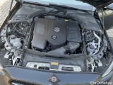 Mercedes  C-Klasse MERCEDES-BENZ  C 300 e T 9G-TRONIC Avantgarde 5d 150kW #12