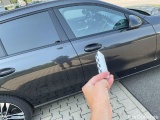  Mercedes  C-Klasse MERCEDES-BENZ  C 300 e T 9G-TRONIC Avantgarde 5d 150kW #22