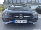  Mercedes  C-Klasse MERCEDES-BENZ  C 300 e T 9G-TRONIC Avantgarde 5d 150kW #37